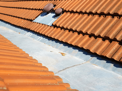 About Roof Repair Experts Eldorado, OK